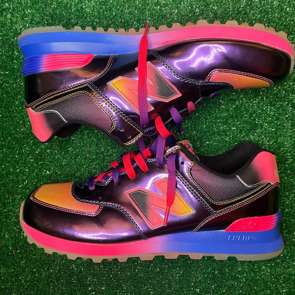 Rare New Balance 574 Classic